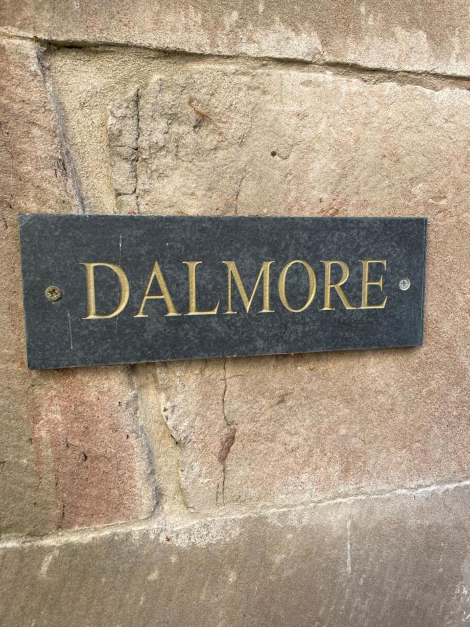 Dalmore แนร์น ภายนอก รูปภาพ
